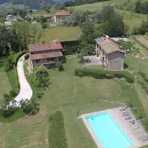  Ferienhaus Braccicorti