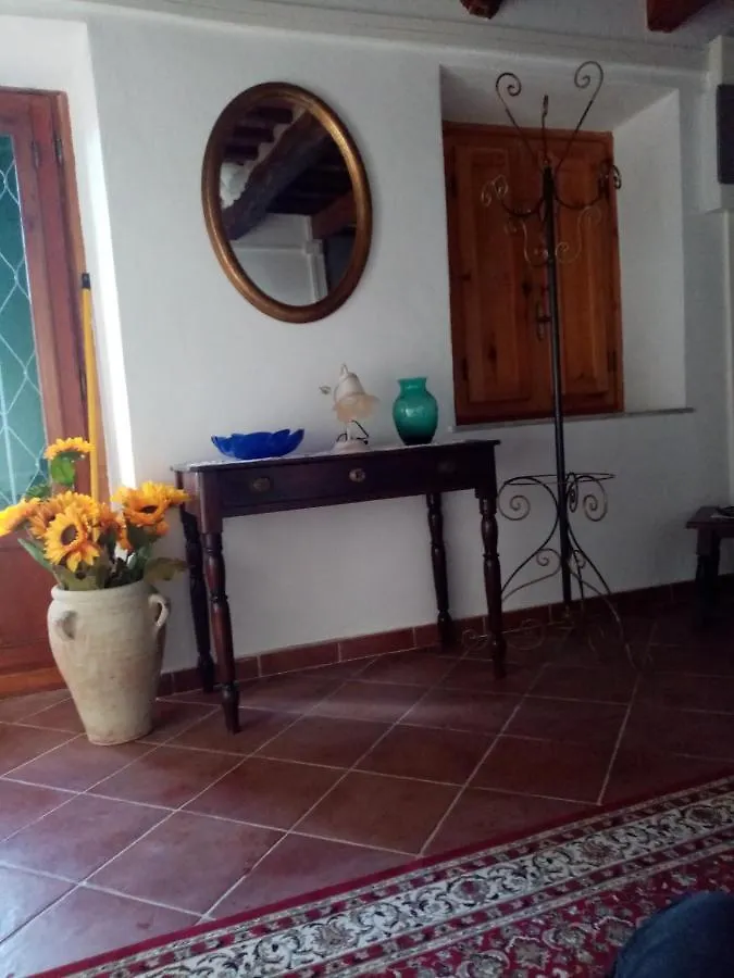 Villa Casa Serena Petrognano  Ferienhaus Petrognano (Lucca)