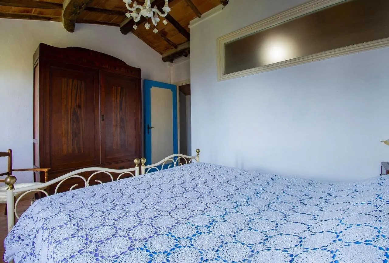 Villa Casa Serena Petrognano  Ferienhaus