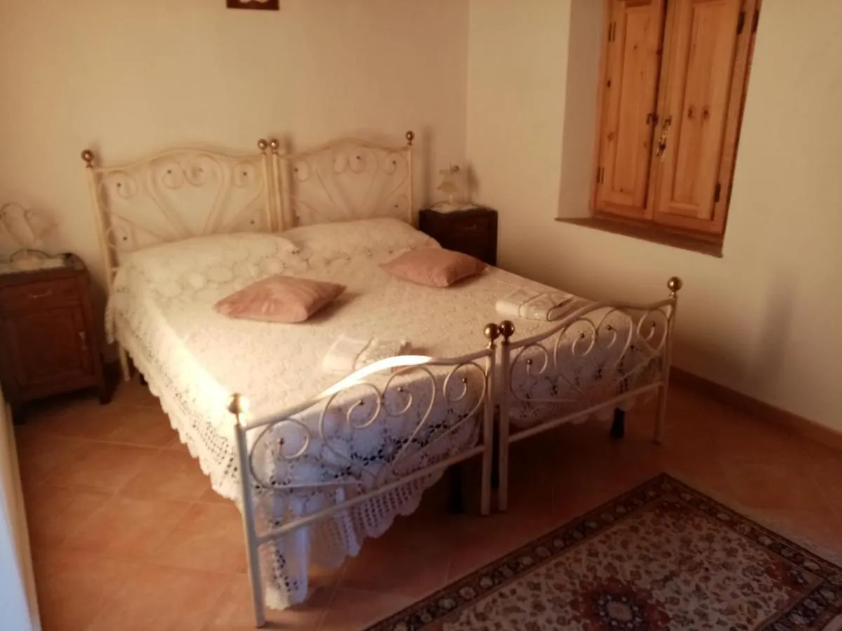 Villa Casa Serena à Petrognano  Italie