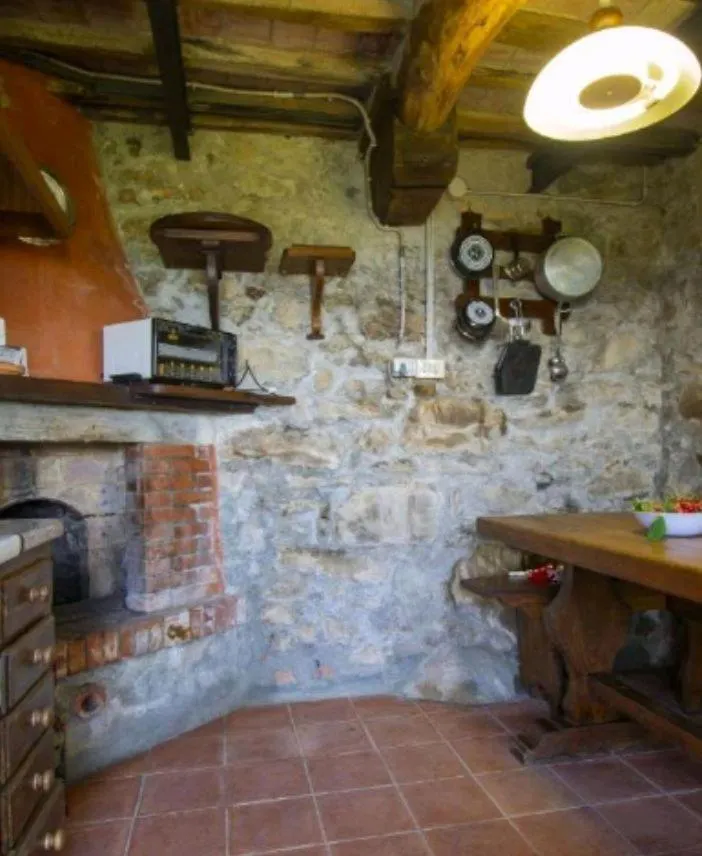 Hébergement de vacances Villa Casa Serena à Petrognano  Italie