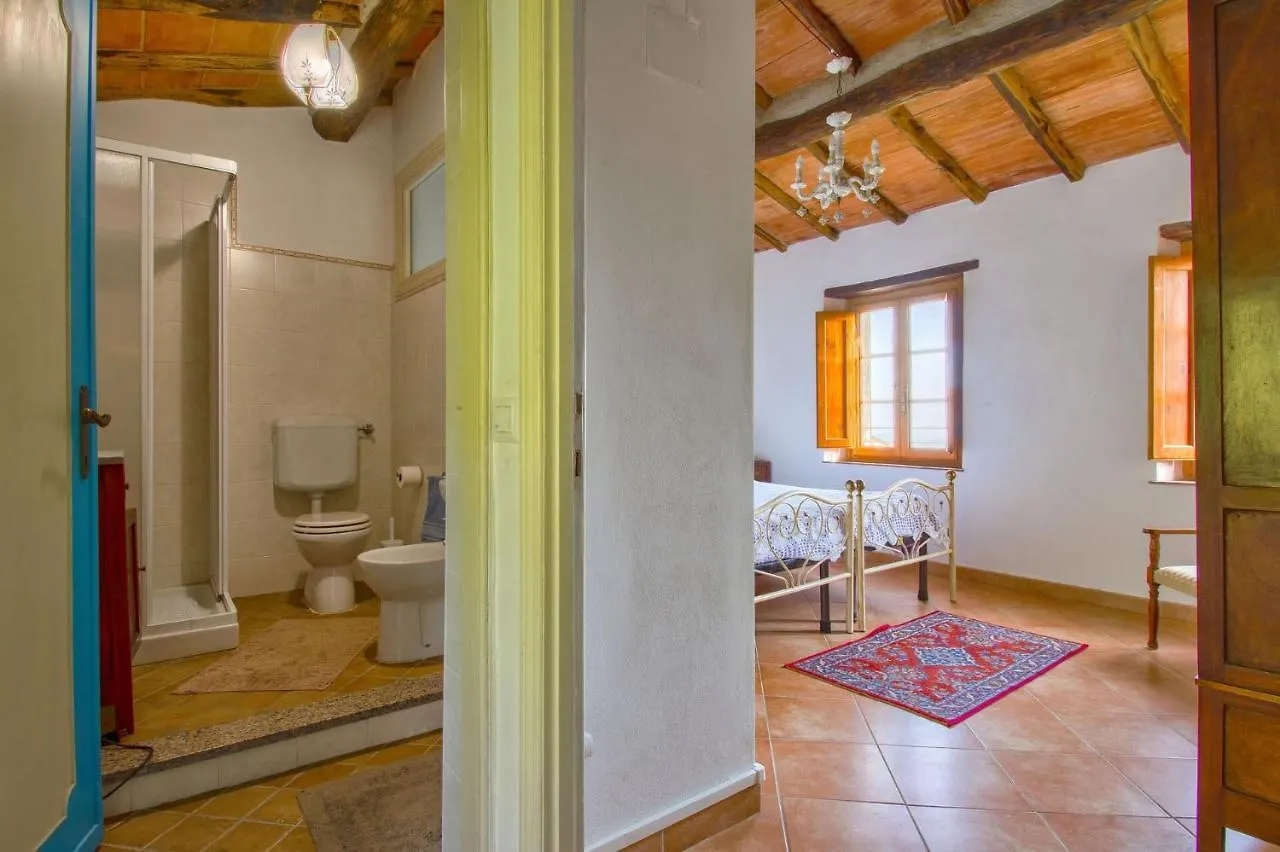 Villa Casa Serena à Petrognano  Petrognano (Lucca)